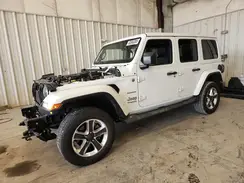 1C4HJXEN3JW314995 2018 JEEP WRANGLER