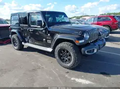 1C4HJXEN3JW328928 2018 JEEP WRANGLER