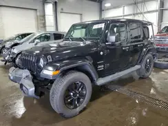 1C4HJXEN3KW505947 2019 JEEP WRANGLER