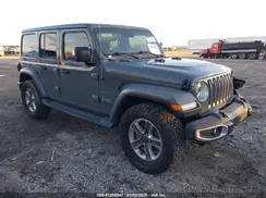 1C4HJXEN3KW512168 2019 JEEP WRANGLER