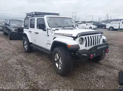 1C4HJXEN3KW519976 2019 JEEP WRANGLER