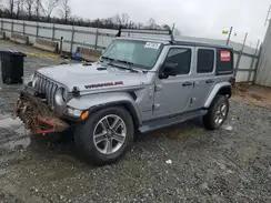 1C4HJXEN3KW524319 2019 JEEP WRANGLER