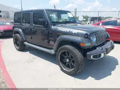 1C4HJXEN3KW524448 2019 JEEP WRANGLER