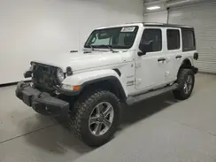 1C4HJXEN3KW527950 2019 JEEP WRANGLER