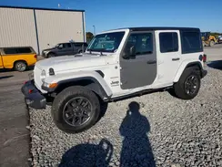1C4HJXEN3KW542853 2019 JEEP WRANGLER