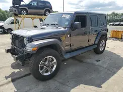 1C4HJXEN3KW542920 2019 JEEP WRANGLER