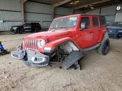 1C4HJXEN3KW562004 2019 JEEP WRANGLER