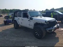 1C4HJXEN3KW576517 2019 JEEP WRANGLER