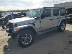 1C4HJXEN3KW591387 2019 JEEP WRANGLER