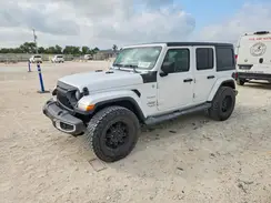 1C4HJXEN3KW592345 2019 JEEP WRANGLER