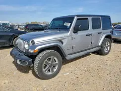 1C4HJXEN3KW593513 2019 JEEP WRANGLER