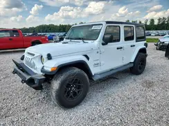 1C4HJXEN3KW600279 2019 JEEP WRANGLER