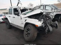 1C4HJXEN3KW617096 2019 JEEP WRANGLER