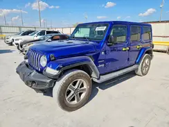 1C4HJXEN3KW620239 2019 JEEP WRANGLER