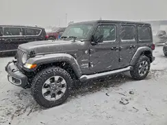 1C4HJXEN3KW686869 2019 JEEP WRANGLER