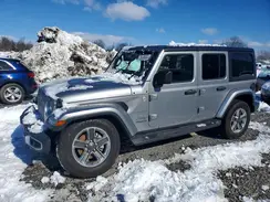 1C4HJXEN3KW690419 2019 JEEP WRANGLER