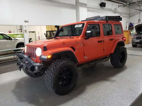 1C4HJXEN3LW115643 2020 JEEP WRANGLER - Image 1
