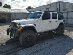 1C4HJXEN3LW147783 2020 JEEP WRANGLER