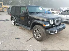1C4HJXEN3LW147945 2020 JEEP WRANGLER