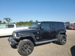 1C4HJXEN3LW155558 2020 JEEP WRANGLER