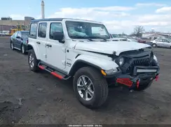 1C4HJXEN3LW164986 2020 JEEP WRANGLER