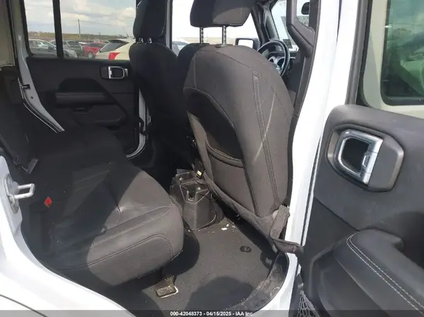 1C4HJXEN3LW164986 2020 JEEP WRANGLER - Image 8