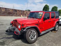 1C4HJXEN3LW165068 2020 JEEP WRANGLER