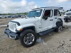 1C4HJXEN3LW167192 2020 JEEP WRANGLER