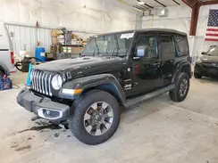1C4HJXEN3LW167788 2020 JEEP WRANGLER