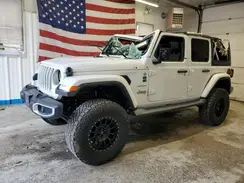 1C4HJXEN3LW172974 2020 JEEP WRANGLER