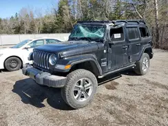 1C4HJXEN3LW178659 2020 JEEP WRANGLER