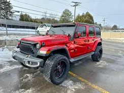 1C4HJXEN3LW181559 2020 JEEP WRANGLER
