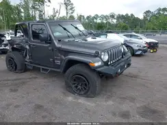 1C4HJXEN3LW206721 2020 JEEP WRANGLER
