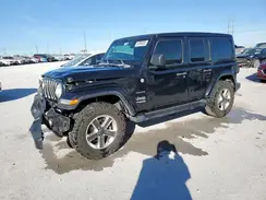 1C4HJXEN3LW209411 2020 JEEP WRANGLER