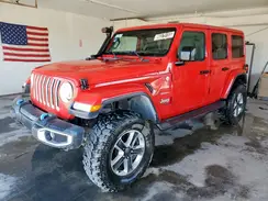 1C4HJXEN3LW213183 2020 JEEP WRANGLER