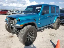 1C4HJXEN3LW216276 2020 JEEP WRANGLER