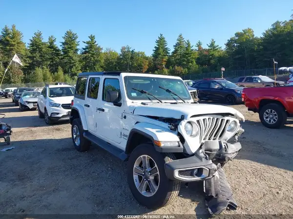 1C4HJXEN3LW221347 2020 JEEP WRANGLER - Image 1