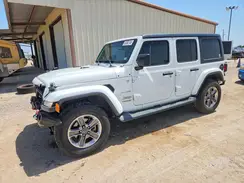 1C4HJXEN3LW230145 2020 JEEP WRANGLER