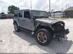 1C4HJXEN3LW230257 2020 JEEP WRANGLER