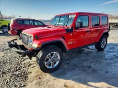 1C4HJXEN3LW231375 2020 JEEP WRANGLER