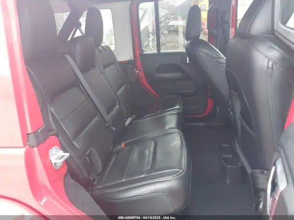 1C4HJXEN3LW232316 2020 JEEP WRANGLER - Image 8