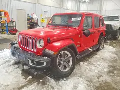 1C4HJXEN3LW232946 2020 JEEP WRANGLER