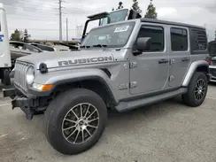 1C4HJXEN3LW240240 2020 JEEP WRANGLER