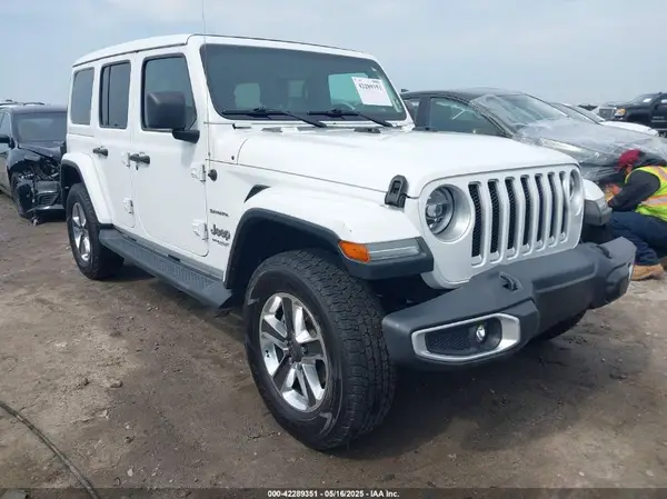 1C4HJXEN3LW243588 2020 JEEP WRANGLER - Image 1