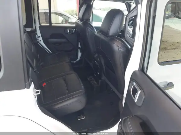 1C4HJXEN3LW264036 2020 JEEP WRANGLER - Image 8