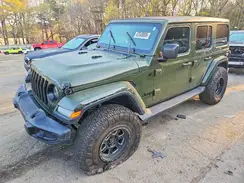 1C4HJXEN3LW311792 2020 JEEP WRANGLER