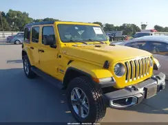 1C4HJXEN3LW327930 2020 JEEP WRANGLER