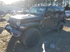 1C4HJXEN3LW331458 2020 JEEP WRANGLER