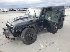 1C4HJXEN3LW341262 2020 JEEP WRANGLER