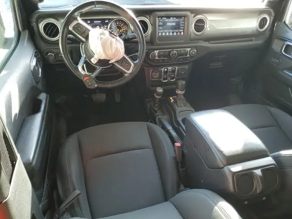 1C4HJXEN3MW539731 2021 JEEP WRANGLER - Image 8